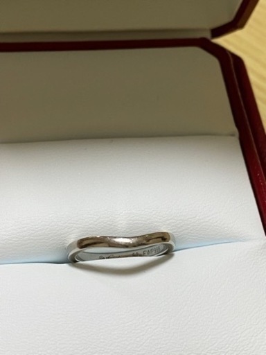 カルティエ   バレリーナ