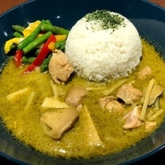 【急遽開催！】20代〜30代限定☆7/14(木)カレーを食す会＠...