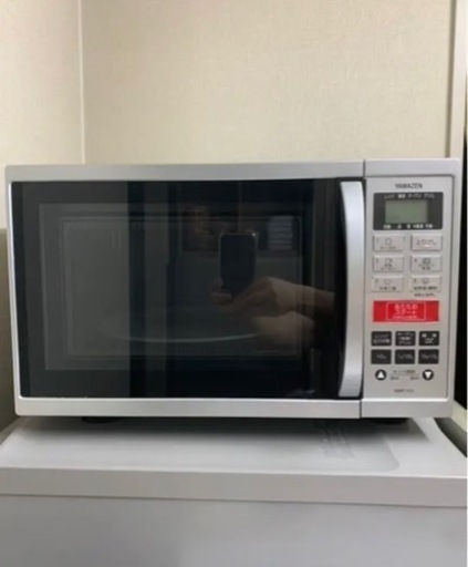 オーブンレンジ