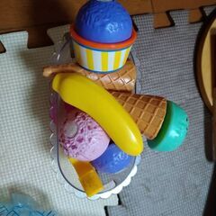 アイスクリーム