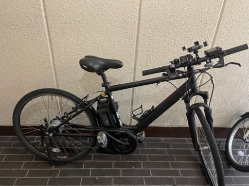 YAMAHA パスブレイス　2020年モデル