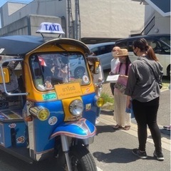 ■ソーシャルランドリーカフェのスタッフ募集■西院／京都ランドリーカフェの画像