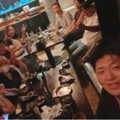 7月15日20時〜23時20〜30代限定で丸の内居酒屋やりまーす！😆✨