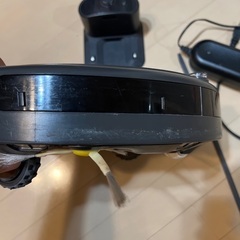 ルンバ iRobot 2013年製の画像