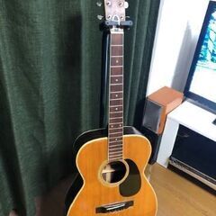 MORRIS　F-25　OOOサイズ　日本製　希少価値　