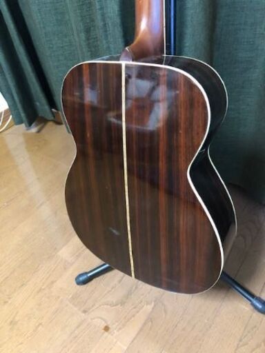 MORRIS　F-25　OOOサイズ　日本製　希少価値　
