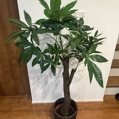 フェイクグリーン　観葉植物　造花
