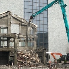 解体工‼️未経験、若手、どんどん募集中‼️‼️の画像