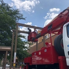 解体工‼️未経験、若手、どんどん募集中‼️‼️の画像