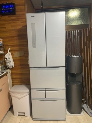 【決定済み】✨冷蔵庫✨東芝✨
