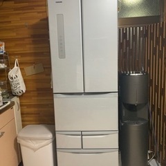 【決定済み】✨冷蔵庫✨東芝✨