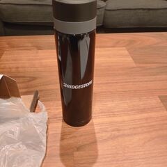（新品未使用）ステンレスボトル　340ml