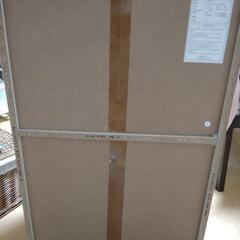 ニトリの棚　差し上げますの画像