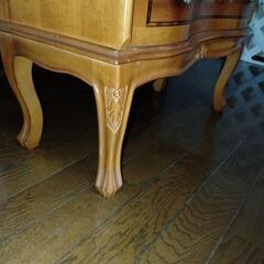 チェストの画像