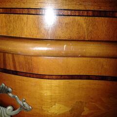 チェストの画像