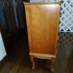 チェストの画像