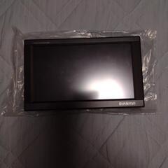 お話中。値下げ！カーナビ　ワンセグ　美品の画像