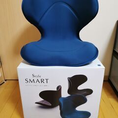 MTG Style SMART スタイルスマート  ネイビー 紫...