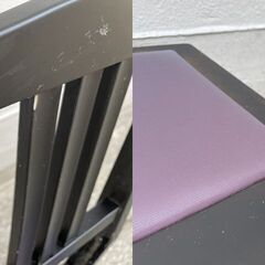 ★動作〇★ ピアノ椅子 座面昇降機能付 ピアノチェア ピアノイスの画像