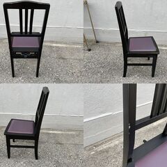 ★動作〇★ ピアノ椅子 座面昇降機能付 ピアノチェア ピアノイスの画像