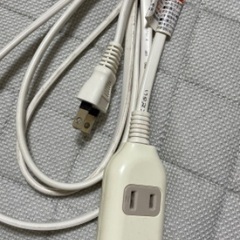 延長コード