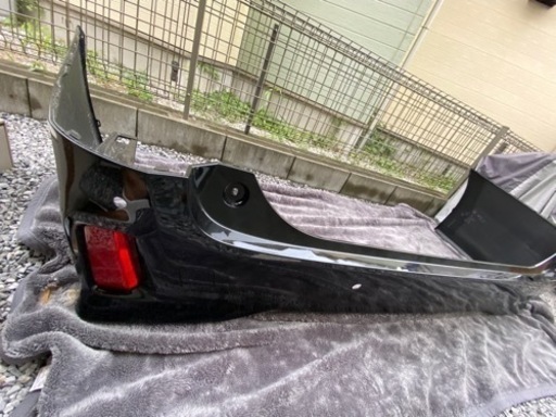 30後期ヴェルファイア