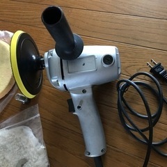 カーポリッシャーの画像