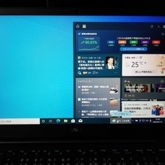 値下げ😔💻DELL☆Latitude 7380■Core i3-7100U 2.4GHz/メモリ8GB/256Gssdの画像
