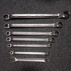 KTCのメガネレンチ