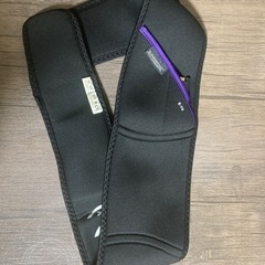 【SLENDERTONE】腹筋パッド（？）
