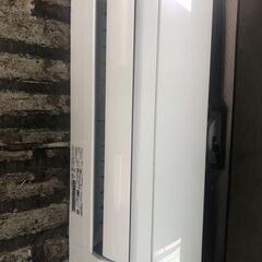 三菱　霧ヶ峰　MSZ-GV2220-W,標準工事費込み,2020...