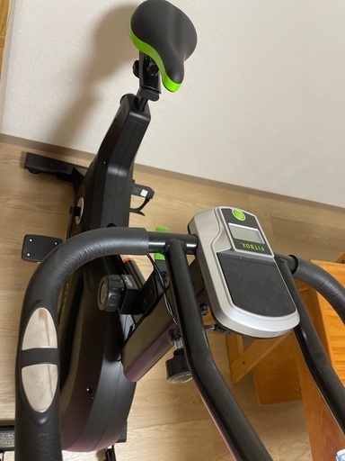 フィットネス、トレーニング FIT BOX