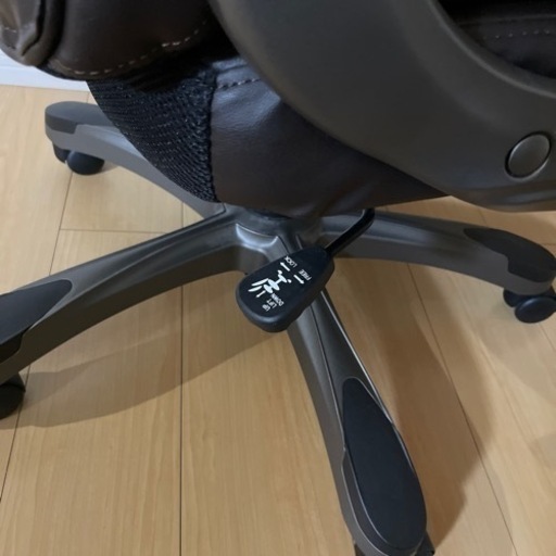 ニトリ購入　美品　高さ調節可能