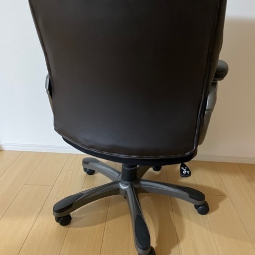 ニトリ購入　美品　高さ調節可能