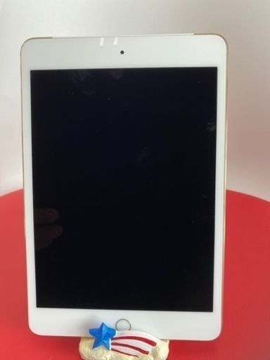 iPad mini4 128GB