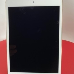 iPad mini4 128GBの画像
