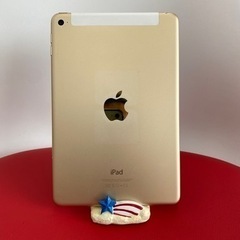 iPad mini4 128GB