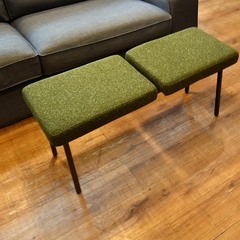 ●ジャーナルスタンダードファニチャー●リージェント　ベンチ●中古品　相模原　横浜　神奈川●Journal standard Furniture