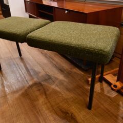 ●ジャーナルスタンダードファニチャー●リージェント　ベンチ●中古品　相模原　横浜　神奈川●Journal standard Furniture