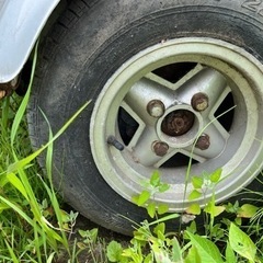 ミニクーパー旧車センターメーターの画像