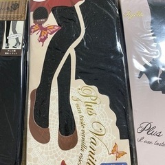 未開封　ストッキング4着セットの画像