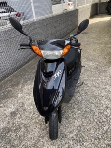 ヤマハ　ジョグDX ジョグＺＲ