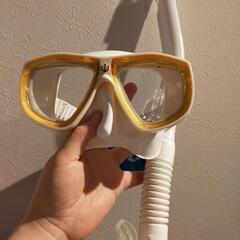 ダイビング器材一式の画像