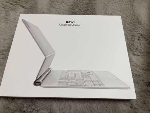 Apple【純正】 Magic Keyboard (日本語配列)