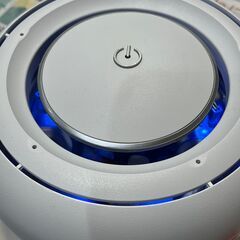 【店頭お渡し】中古美品　プレミアム スパ 高濃度水素風呂 PSP0001 美顔用洗面ボウル付き SPA　の画像