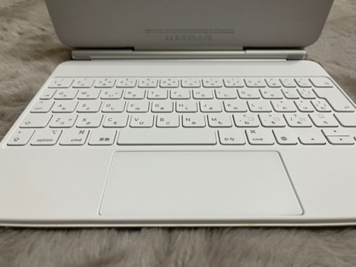 Apple【純正】 Magic Keyboard (日本語配列)