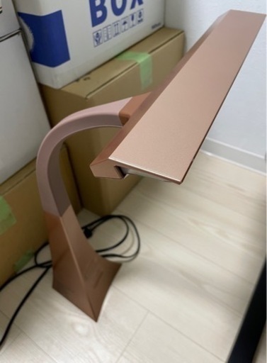 ルンバe5とスタンドライトまとめて