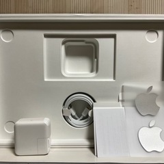 M1 Macbook Air 2020 256GB SSD 16GB RAM 8コアCPU 7コアGPU