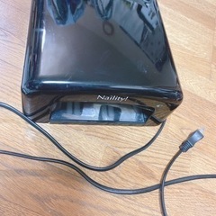 UVライトの画像