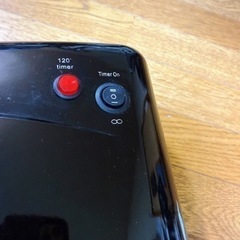 UVライトの画像